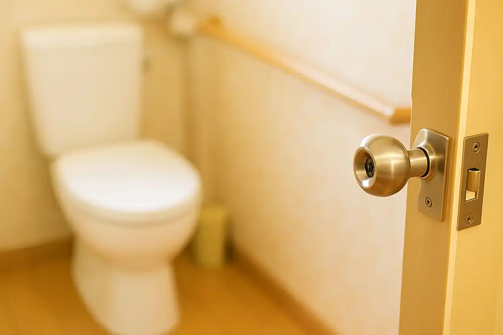 どうする賃貸住宅のトイレの交換・修理
