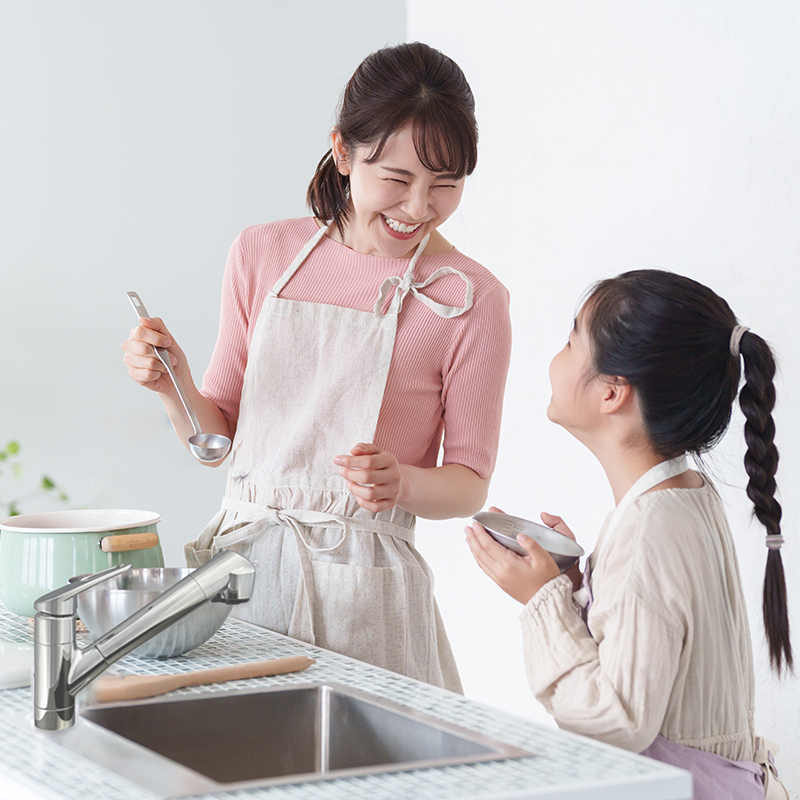 顧客におすすめしやすい
